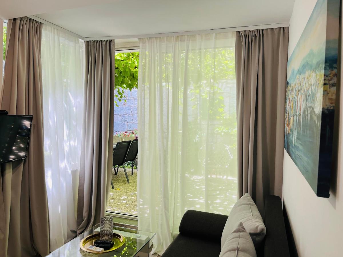 Apartment Stari Dvor Kaštela المظهر الخارجي الصورة