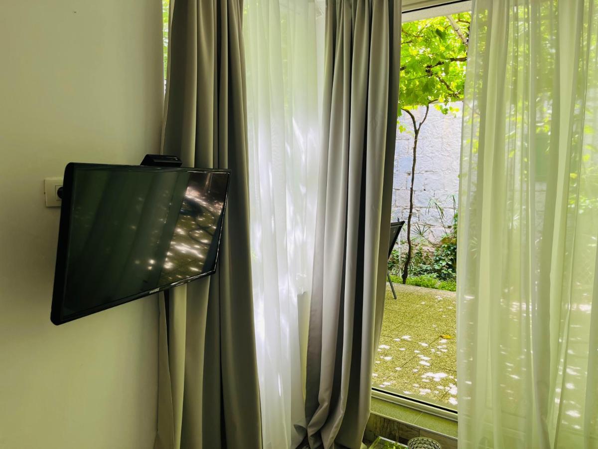 Apartment Stari Dvor Kaštela المظهر الخارجي الصورة