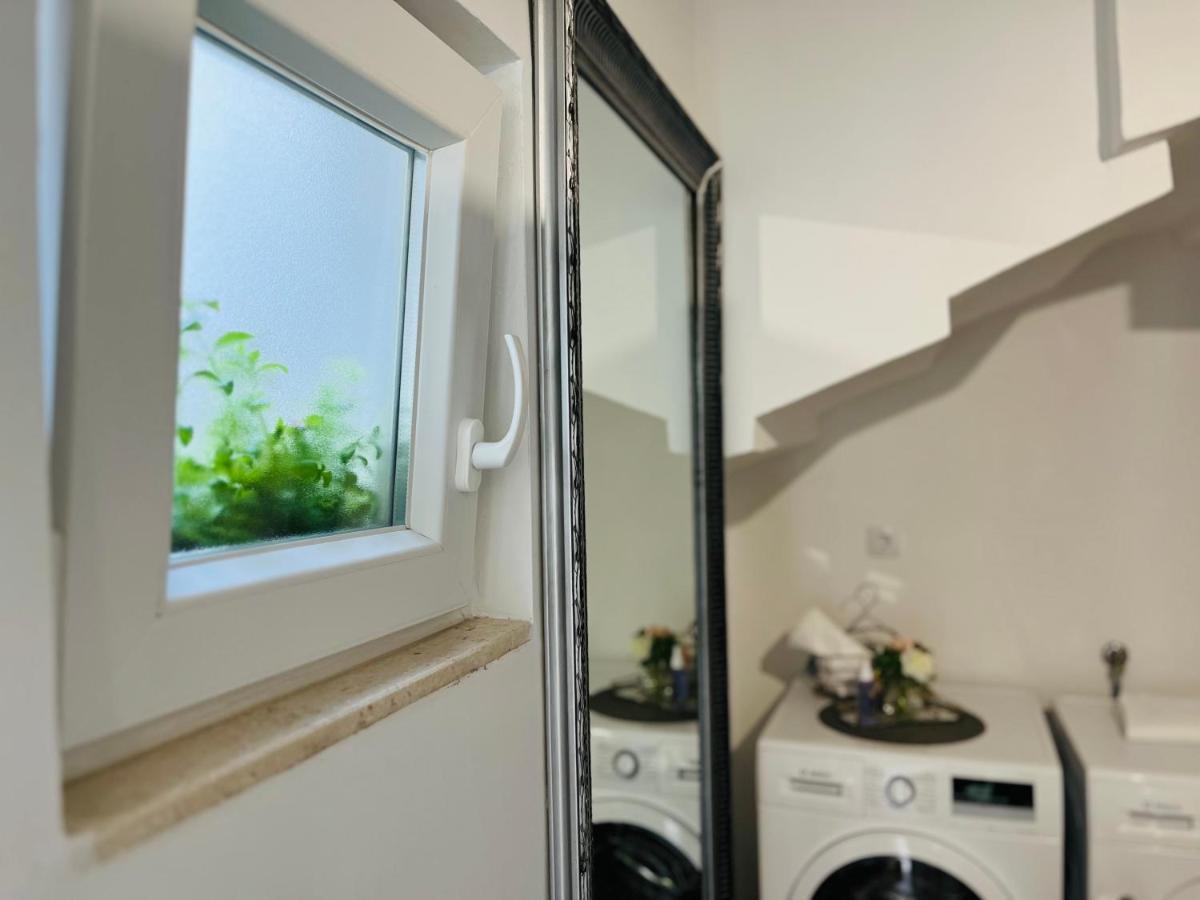 Apartment Stari Dvor Kaštela المظهر الخارجي الصورة