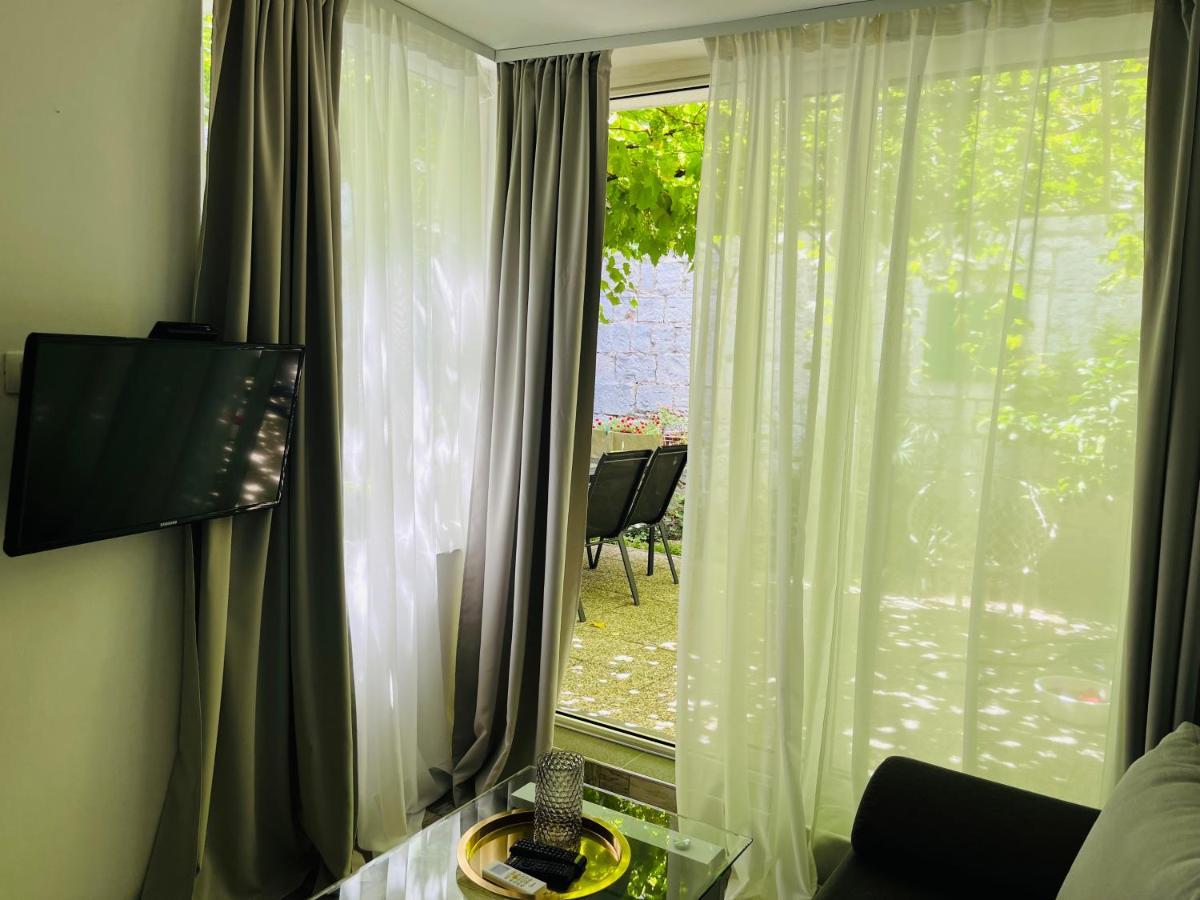 Apartment Stari Dvor Kaštela المظهر الخارجي الصورة