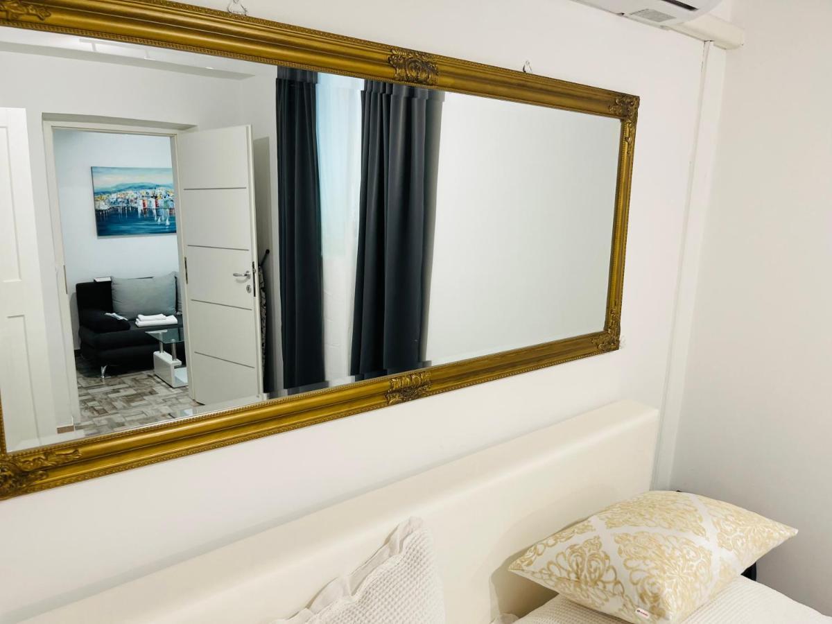 Apartment Stari Dvor Kaštela المظهر الخارجي الصورة