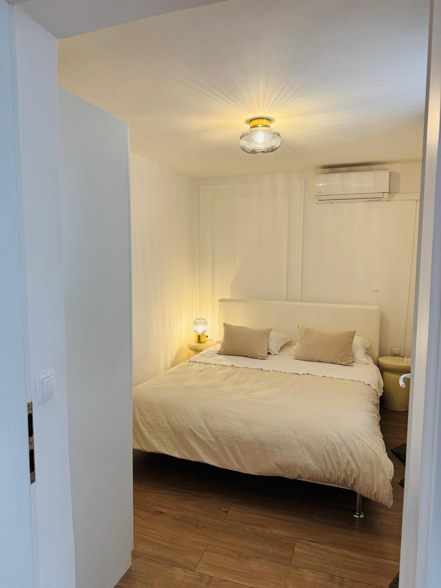 Apartment Stari Dvor Kaštela المظهر الخارجي الصورة