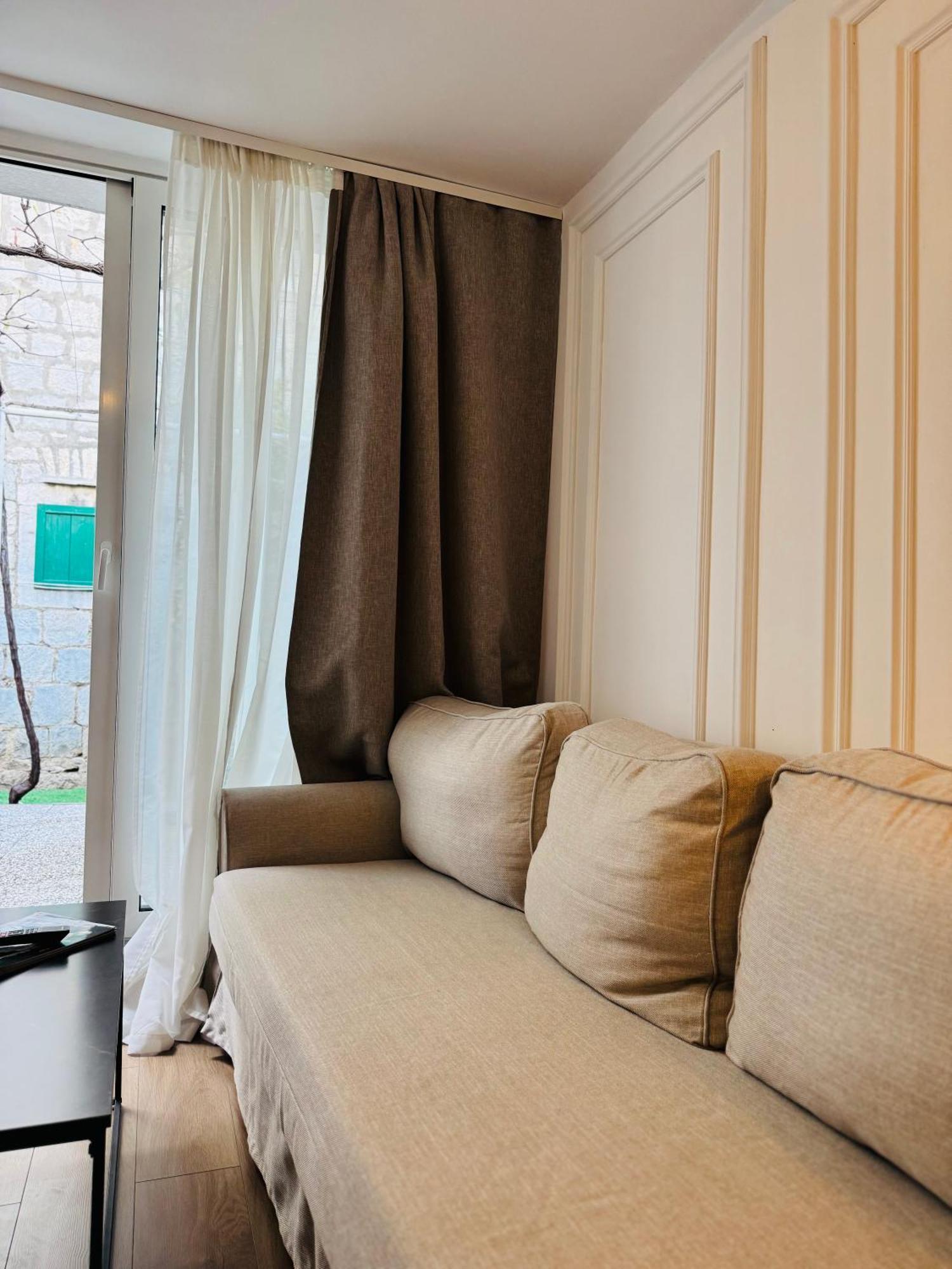 Apartment Stari Dvor Kaštela المظهر الخارجي الصورة