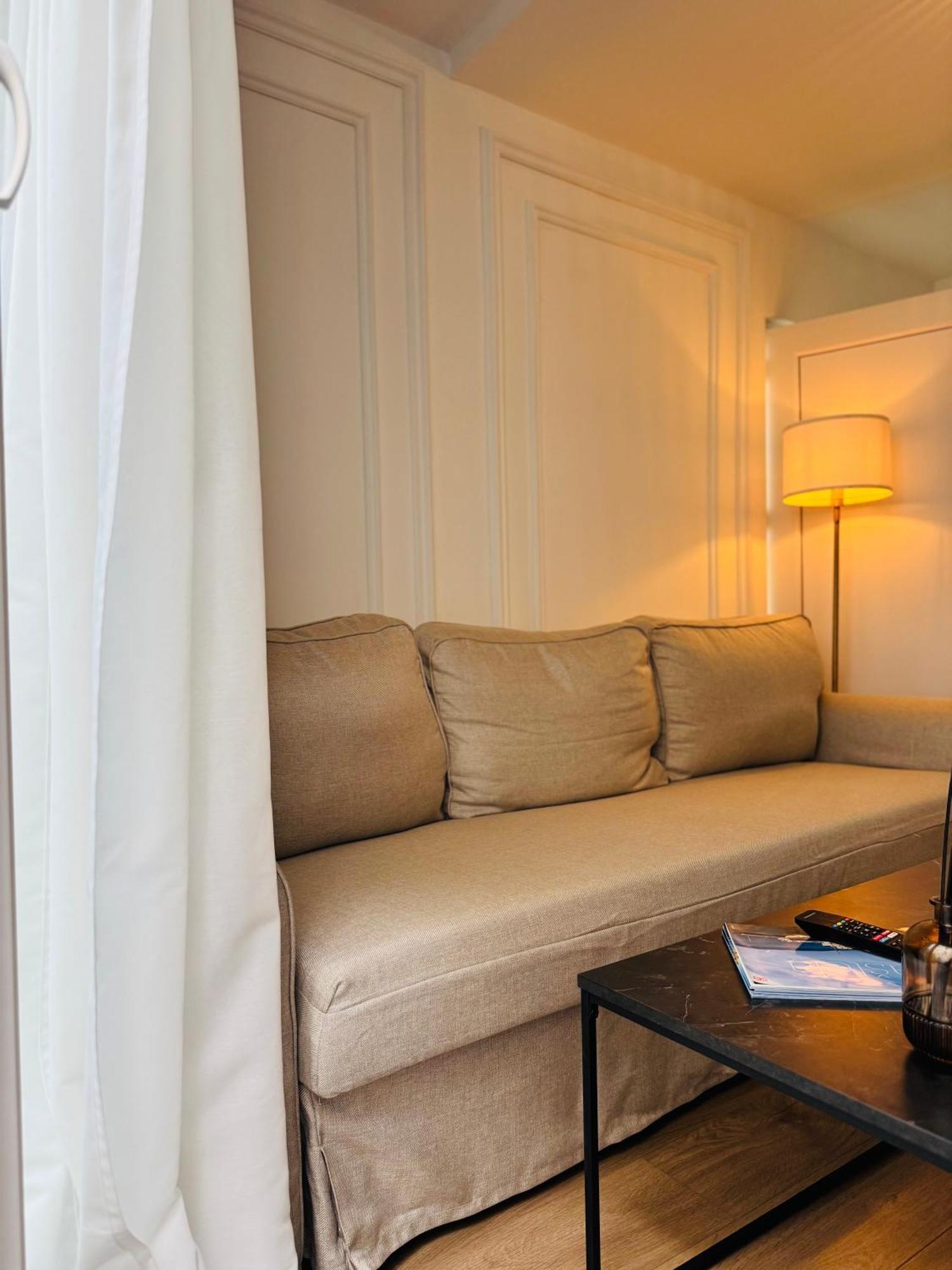 Apartment Stari Dvor Kaštela المظهر الخارجي الصورة