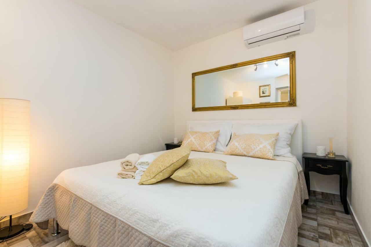 Apartment Stari Dvor Kaštela المظهر الخارجي الصورة