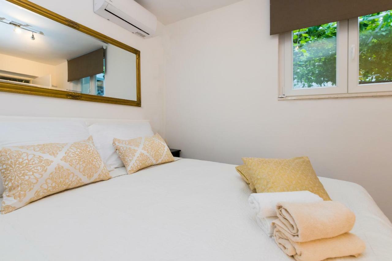 Apartment Stari Dvor Kaštela المظهر الخارجي الصورة
